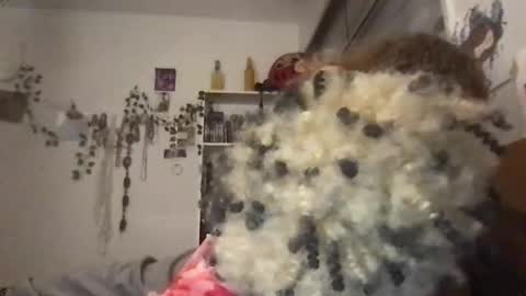 maevebabexo online show from June 4, 2026, 5:24 am