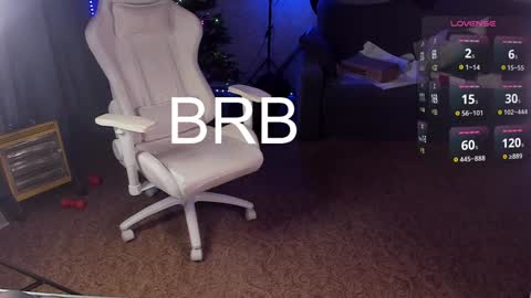 Maevee online show from January 10, 2025, 10:28 am