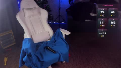 Maevee online show from January 25, 2025, 1:30 pm