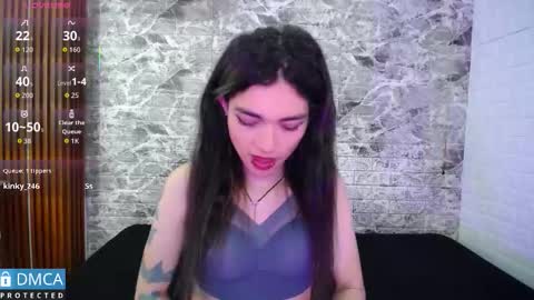 maevekuro online show from September 17, 2025, 3:08 am