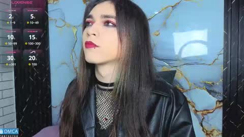 maevekuro online show from January 17, 2026, 3:22 am