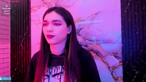 maevekuro online show from February 27, 2026, 3:06 am