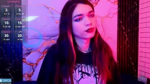 maevekuro online show from March 15, 2026, 3:12 am