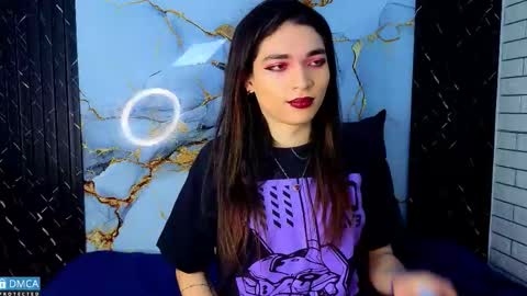 maevekuro online show from March 19, 2026, 3:10 am