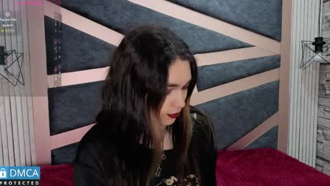 maevekuro online show from April 9, 2026, 3:06 am