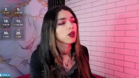 maevekuro online show from April 12, 2026, 3:11 am