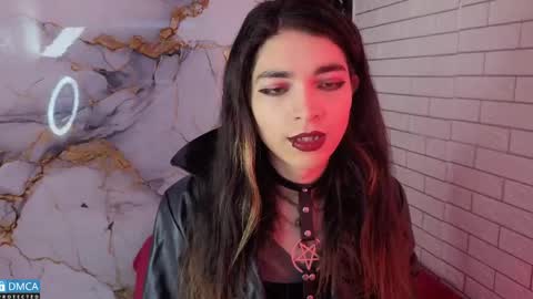 maevekuro online show from April 20, 2026, 3:20 am