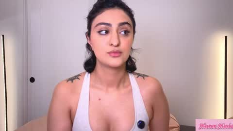 Meaves online show from February 26, 2026, 12:15 pm