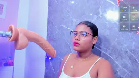 Snapshot of mafe_garcia chatting on June 9, 2026, 11:00 am Maria fernada online show from June 9, 2026, 11:00 am