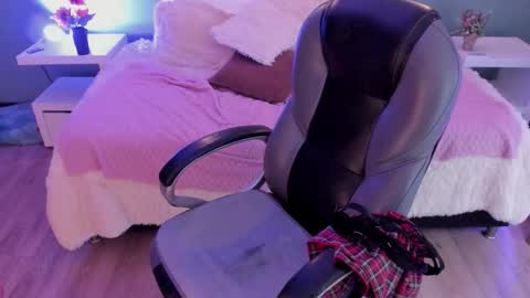 mafe_kailina online show from March 15, 2026, 8:09 am