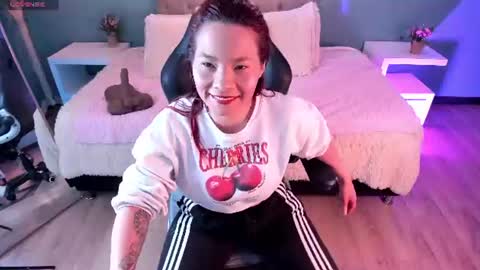 Snapshot of mafe_kailina chatting on June 20, 2026, 11:40 pm mafe_kailina online show from June 20, 2026, 11:40 pm