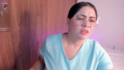 Snapshot of mafe_montiel chatting on July 16, 2026, 6:47 pm Mafe Montiel online show from July 16, 2026, 6:47 pm