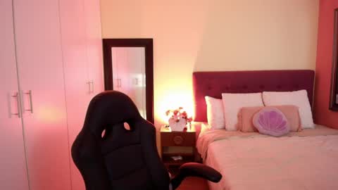 Snapshot of mafer_meow chatting on April 29, 2026, 4:44 pm Mafer Flor online show from April 29, 2026, 4:44 pm