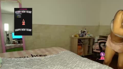 maferchavez88 online show from March 26, 2026, 1:01 am