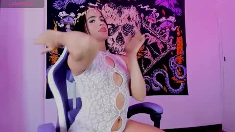 Snapshot of maferosorio chatting on October 10, 2025, 3:38 am MaferOsorio online show from October 10, 2025, 3:38 am