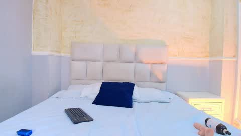 Snapshot of mafesossa chatting on September 25, 2025, 2:43 pm mafesossa online show from September 25, 2025, 2:43 pm