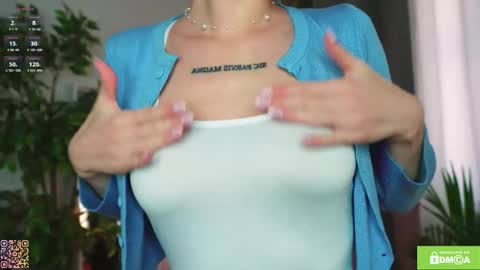 Eva online show from September 25, 2025, 7:23 am