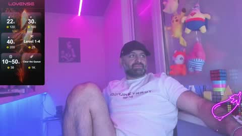 Magabear online show from February 5, 2025, 10:41 am