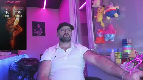 Magabear online show from March 3, 2025, 12:04 am