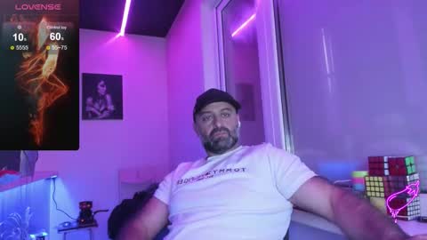 Magabear online show from September 9, 2025, 9:09 am