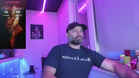 Magabear online show from September 20, 2025, 11:39 pm