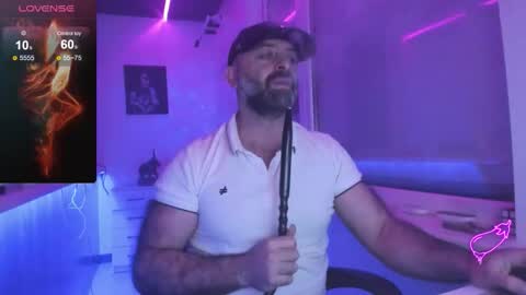 Magabear online show from December 1, 2025, 3:17 pm