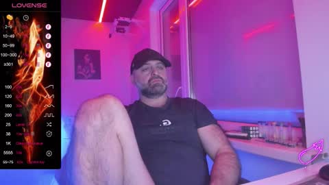 Magabear online show from February 26, 2026, 2:43 am