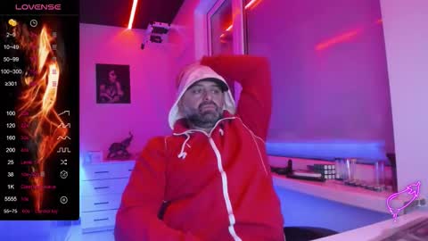 Magabear online show from March 1, 2026, 4:36 am