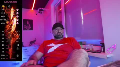 Snapshot of magabear chatting on July 21, 2026, 5:10 am Magabear online show from July 21, 2026, 5:10 am