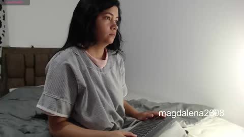 Maria online show from October 11, 2025, 4:38 pm