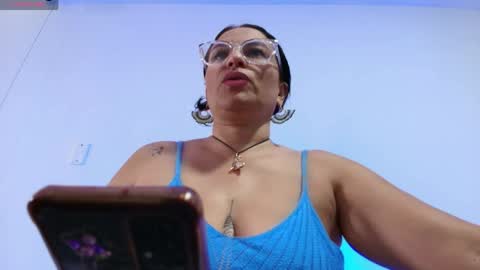 magentastudio2025 online show from April 8, 2026, 7:25 pm