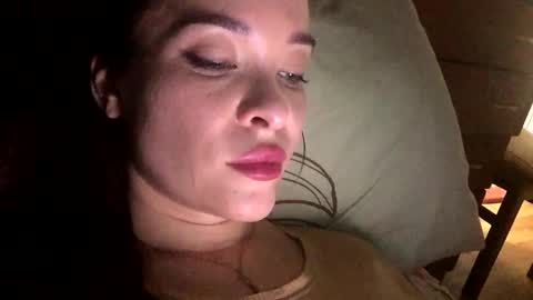 magggg658318 online show from September 20, 2025, 4:30 pm