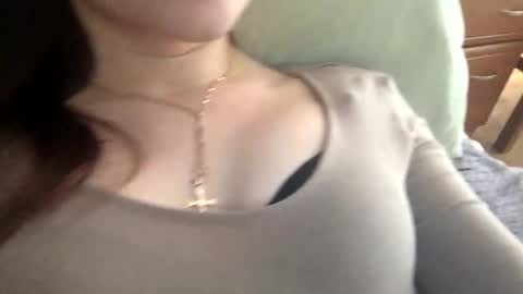 magggg658318 online show from September 21, 2025, 11:01 am