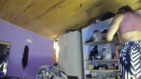 maggie_fit online show from January 26, 2025, 12:05 am