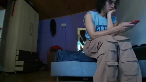 maggie_fit online show from March 4, 2025, 2:10 pm