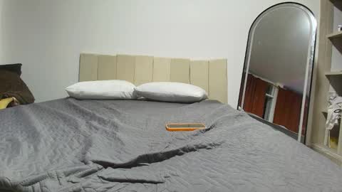 maggie_fit online show from March 5, 2026, 4:19 am