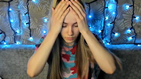 Maggie online show from January 29, 2025, 1:58 am