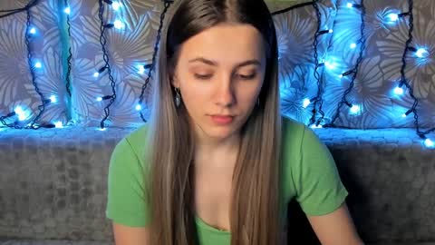 Maggie online show from February 9, 2025, 1:11 am