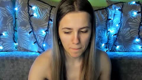 Maggie online show from February 11, 2025, 1:20 am