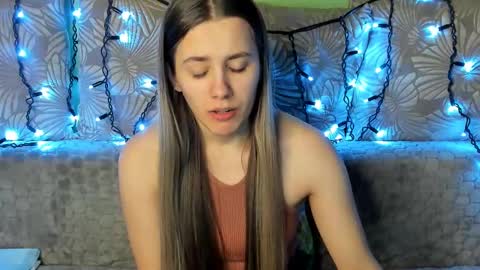 Maggie online show from February 15, 2025, 1:21 am