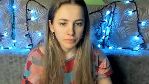 Maggie online show from February 22, 2025, 4:40 am