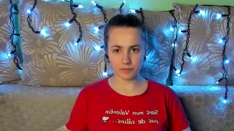 Maggie online show from March 4, 2026, 1:44 am