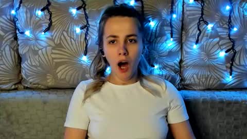 Maggie online show from March 9, 2026, 2:59 am