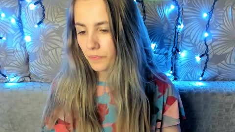 Maggie online show from April 19, 2026, 12:54 am