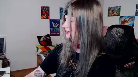 Magdalene Swaggy online show from October 10, 2025, 10:31 pm