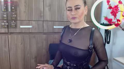 Maghenta-MS mature online show from October 22, 2025, 3:23 pm