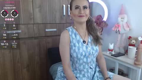 Maghenta-MS mature online show from November 16, 2025, 1:11 am