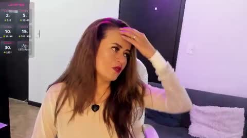 Snapshot of maghenta chatting on July 1, 2026, 12:18 pm Maghenta-MS mature online show from July 1, 2026, 12:18 pm