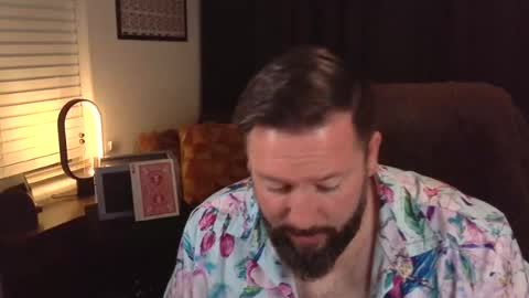 Snapshot of magic1984 chatting on June 13, 2026, 5:05 am Magic online show from June 13, 2026, 5:05 am