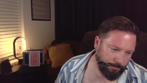 Magic online show from June 24, 2026, 5:17 am